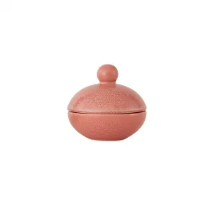 Saga Bonbonniere - Low - Coral