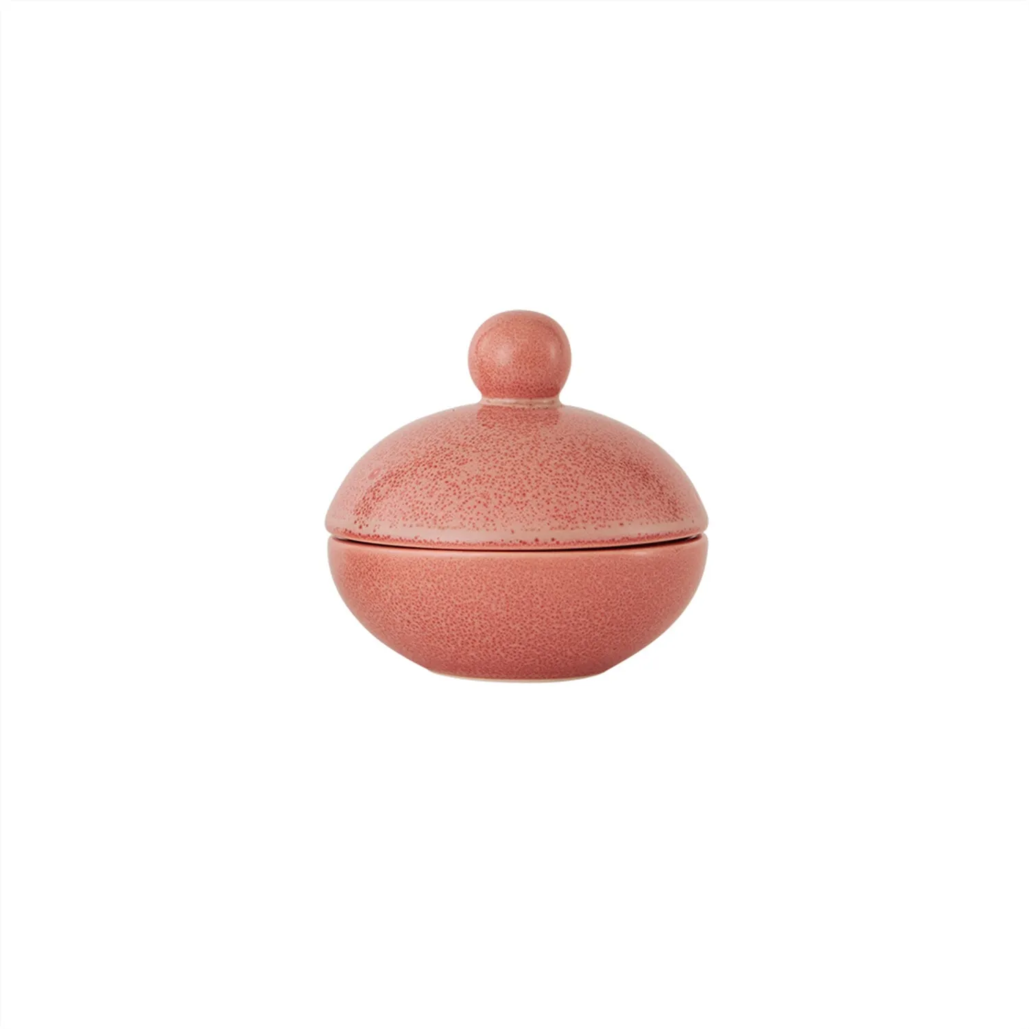 Saga Bonbonniere - Low - Coral