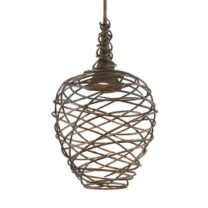 SANCTUARY 1LT PENDANT MEDIUM