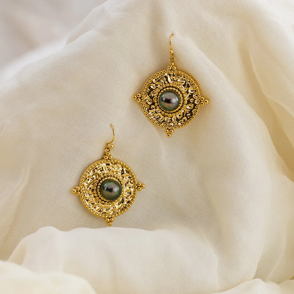 Sereana Earrings