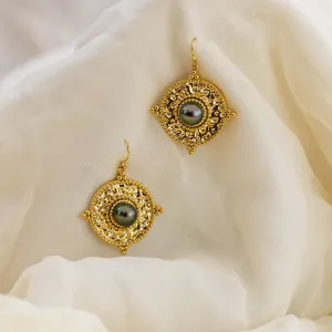 Sereana Earrings