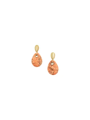 Sollievo Earrings