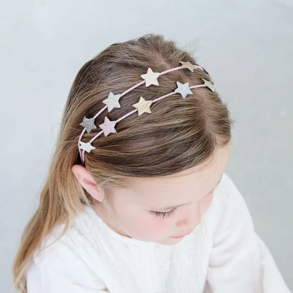 Swanlake Star Alice Headband