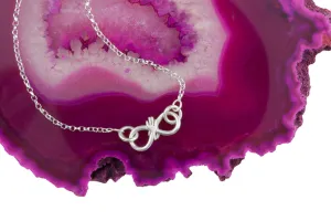 The Cuddle Collection Chain Bracelet