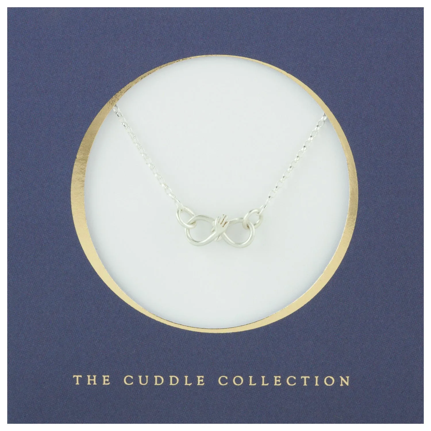 The Cuddle Collection Chain Bracelet