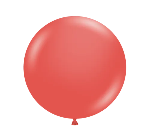 Tuftex 5in Aloha Latex Balloons 50ct