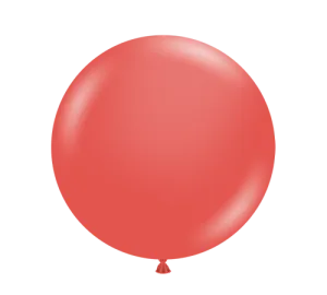 Tuftex 5in Aloha Latex Balloons 50ct