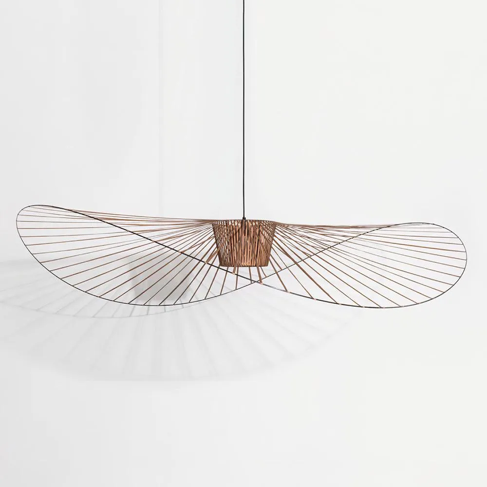Vertigo Fiberglass Pendant Lamp