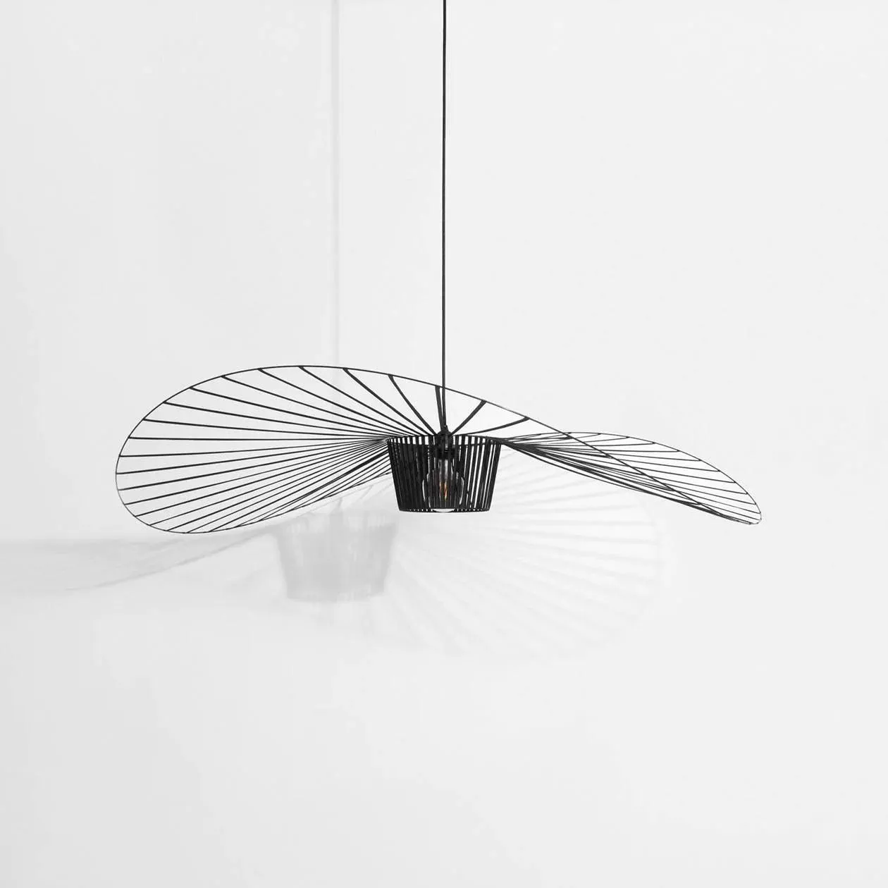 Vertigo Fiberglass Pendant Lamp
