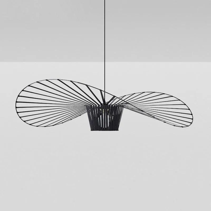 Vertigo Fiberglass Pendant Lamp
