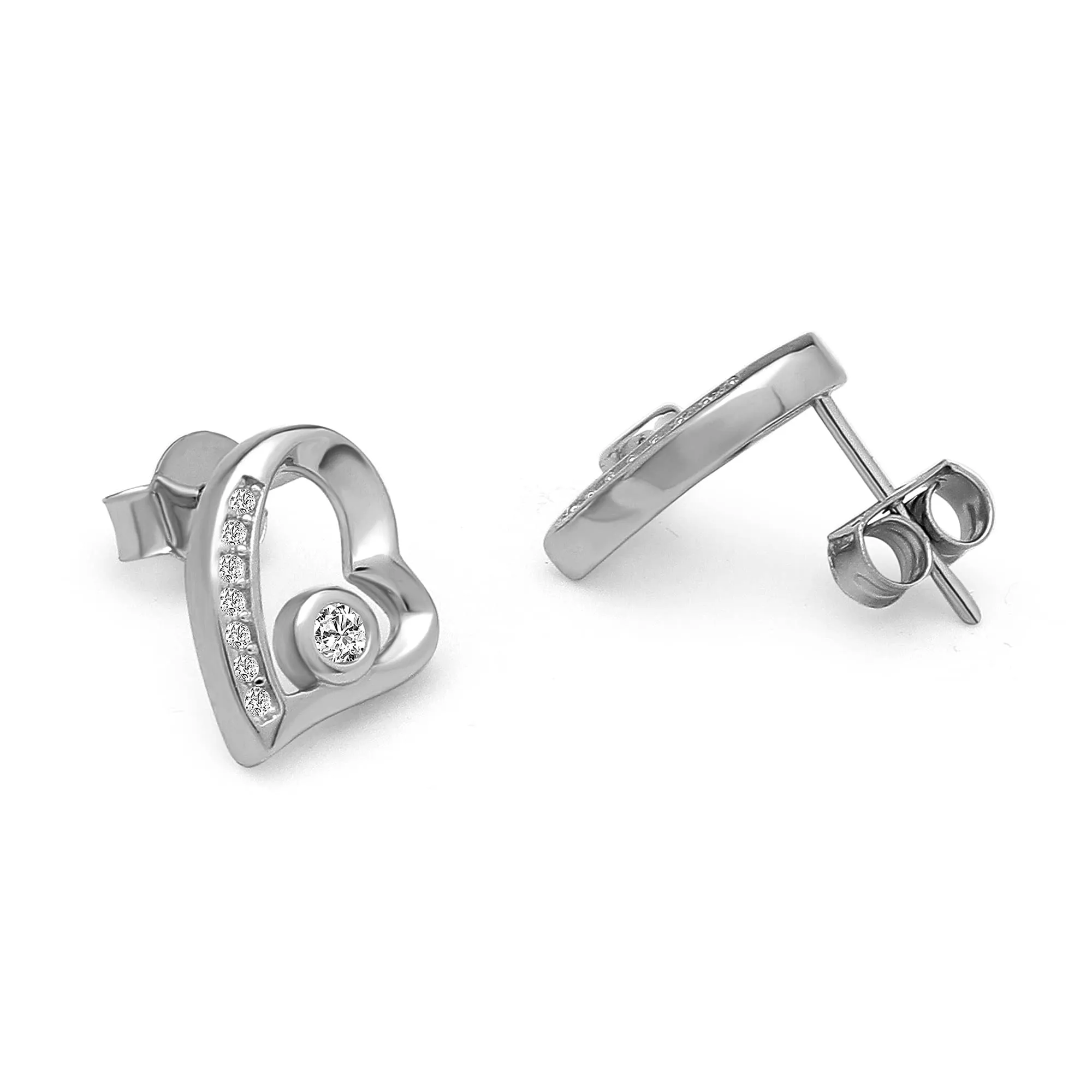 Women’s Earrings  Sterling Sliver Earrings