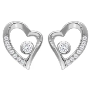 Women’s Earrings  Sterling Sliver Earrings