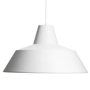 Workshop Pendant Lamp W5